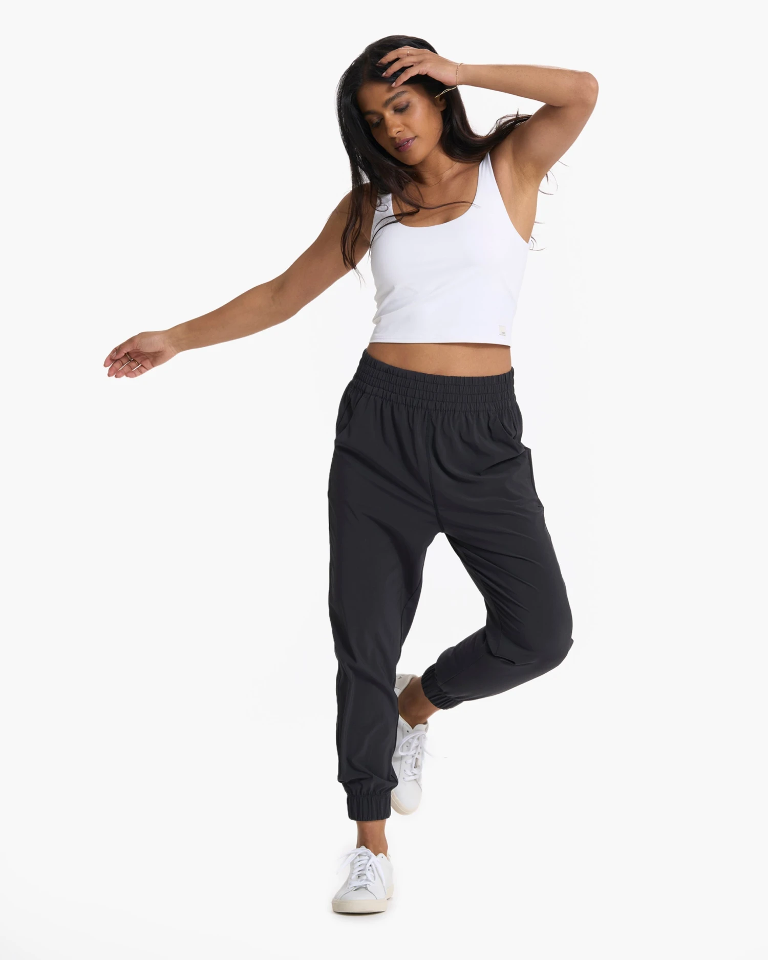 Daily Crop | White - Image 5