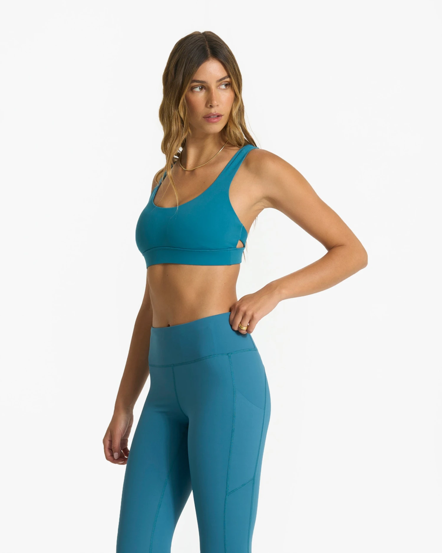 Stride Bra | Dark Luna - Image 2