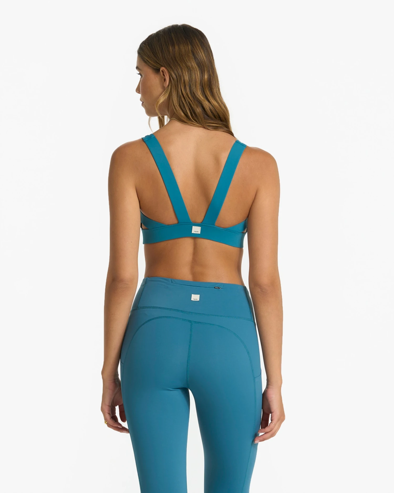 Stride Bra | Dark Luna - Image 3