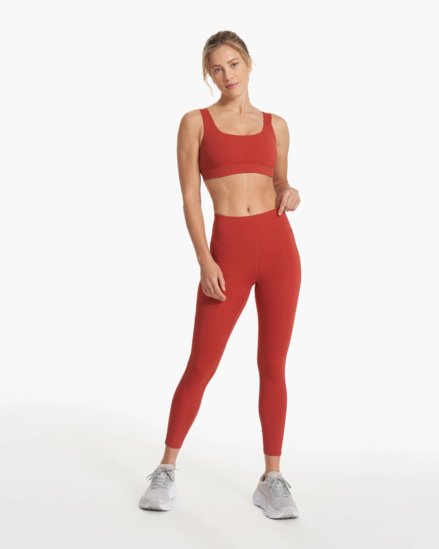 Stride Bra | Poppy - Image 4