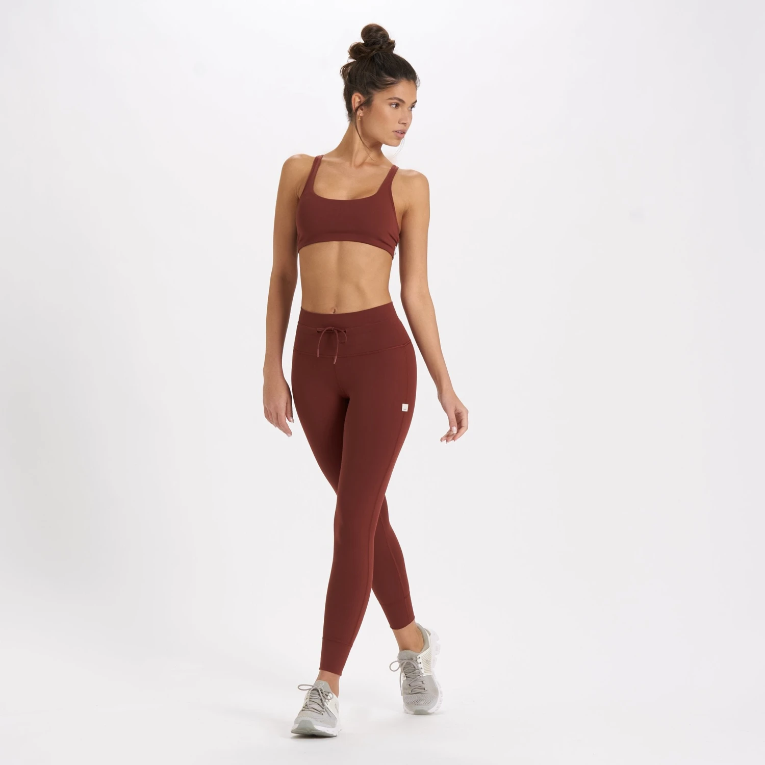 Yosemite Bra | Brick - Image 4