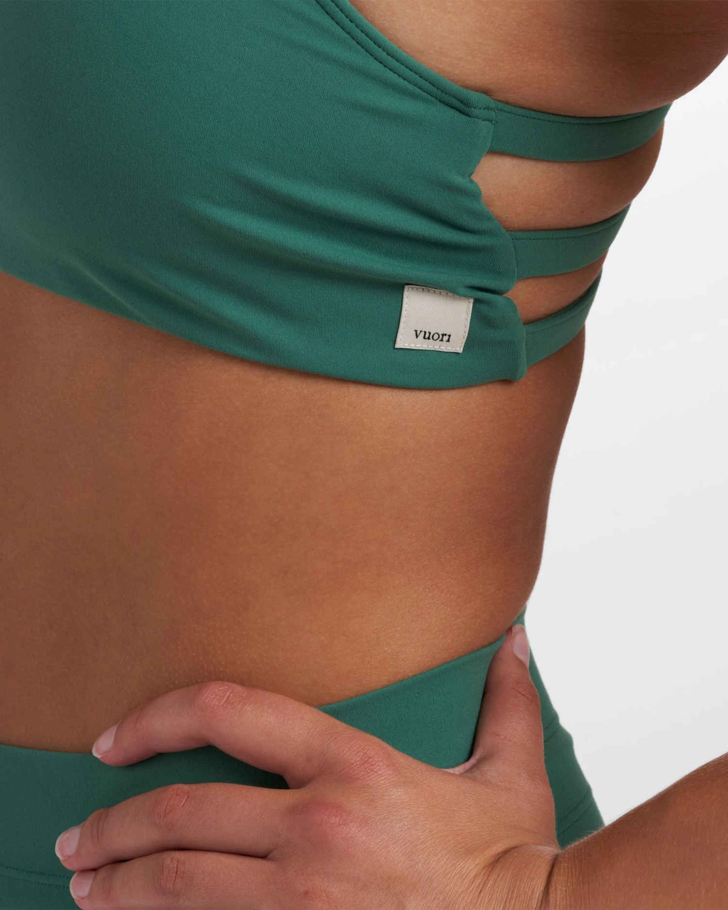 Yosemite Bra | Cactus - Image 4