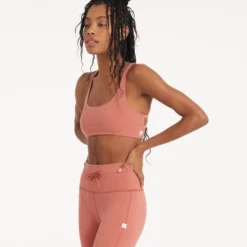 Yosemite Bra | Cinnamon
