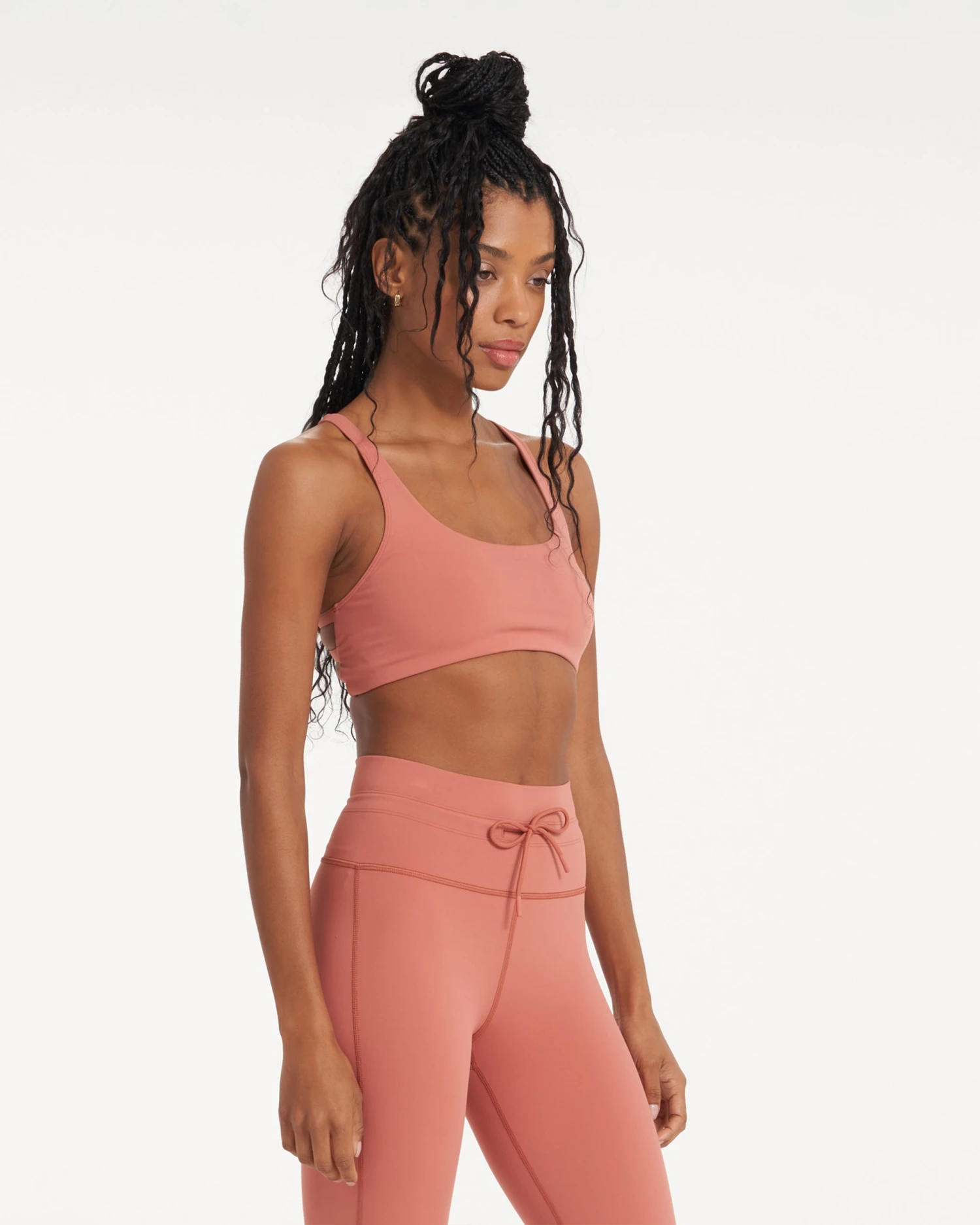 Yosemite Bra | Cinnamon - Image 2