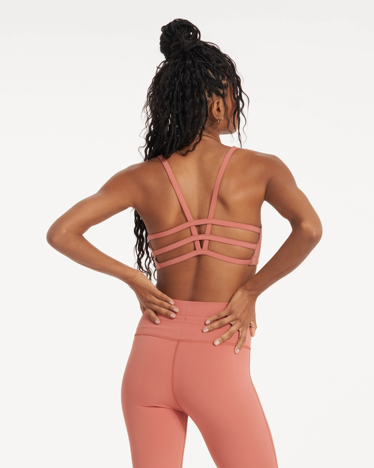 Yosemite Bra | Cinnamon - Image 3