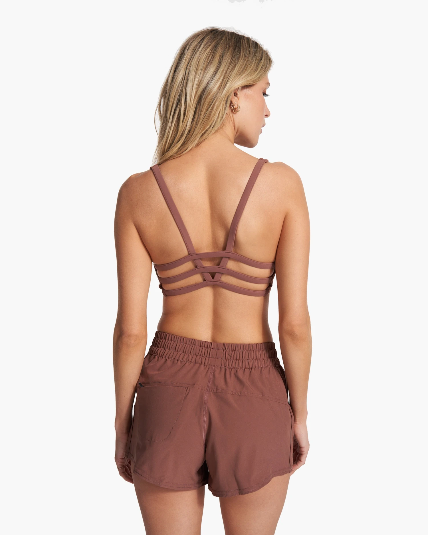 Yosemite Bra | Hazelnut - Image 4