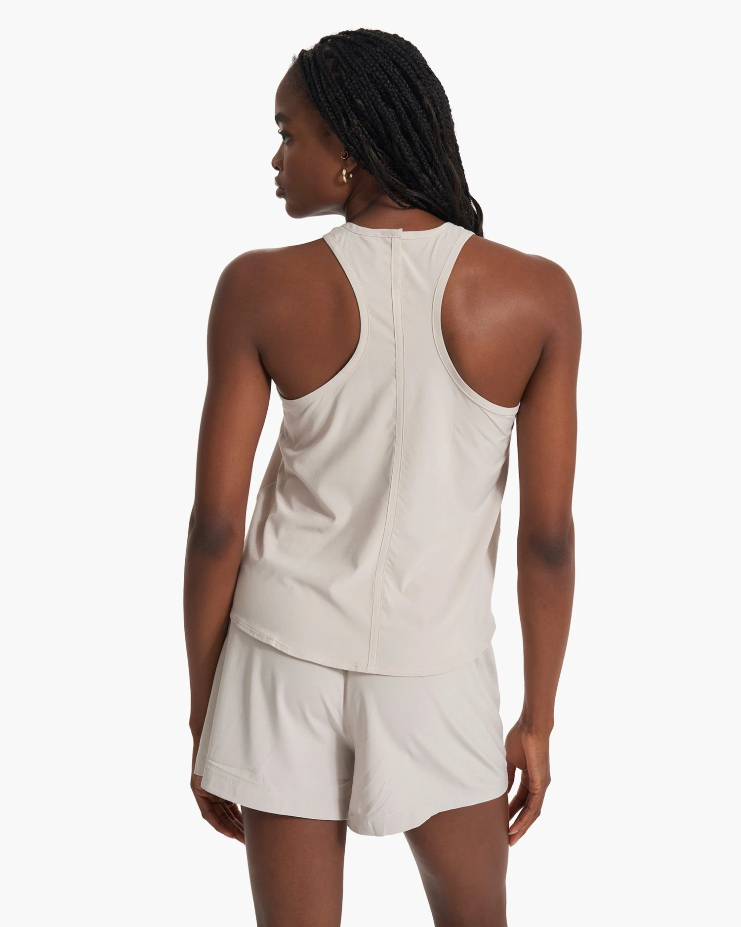 Villa Tank | Beach Sand - Image 4