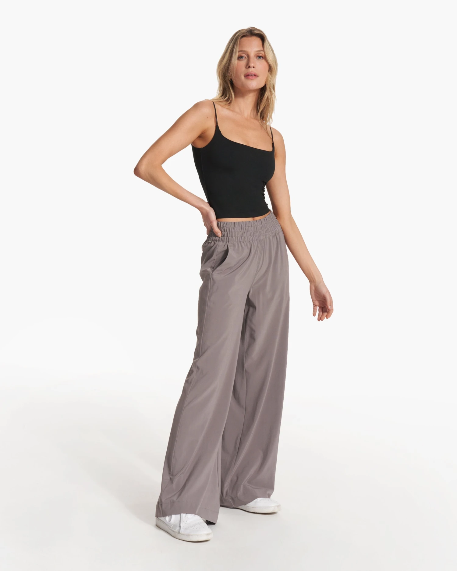 Lux Cami | Black - Image 5