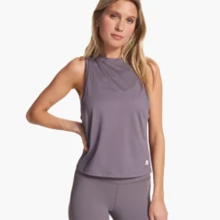 Micro Mesh Tank | Sawyer