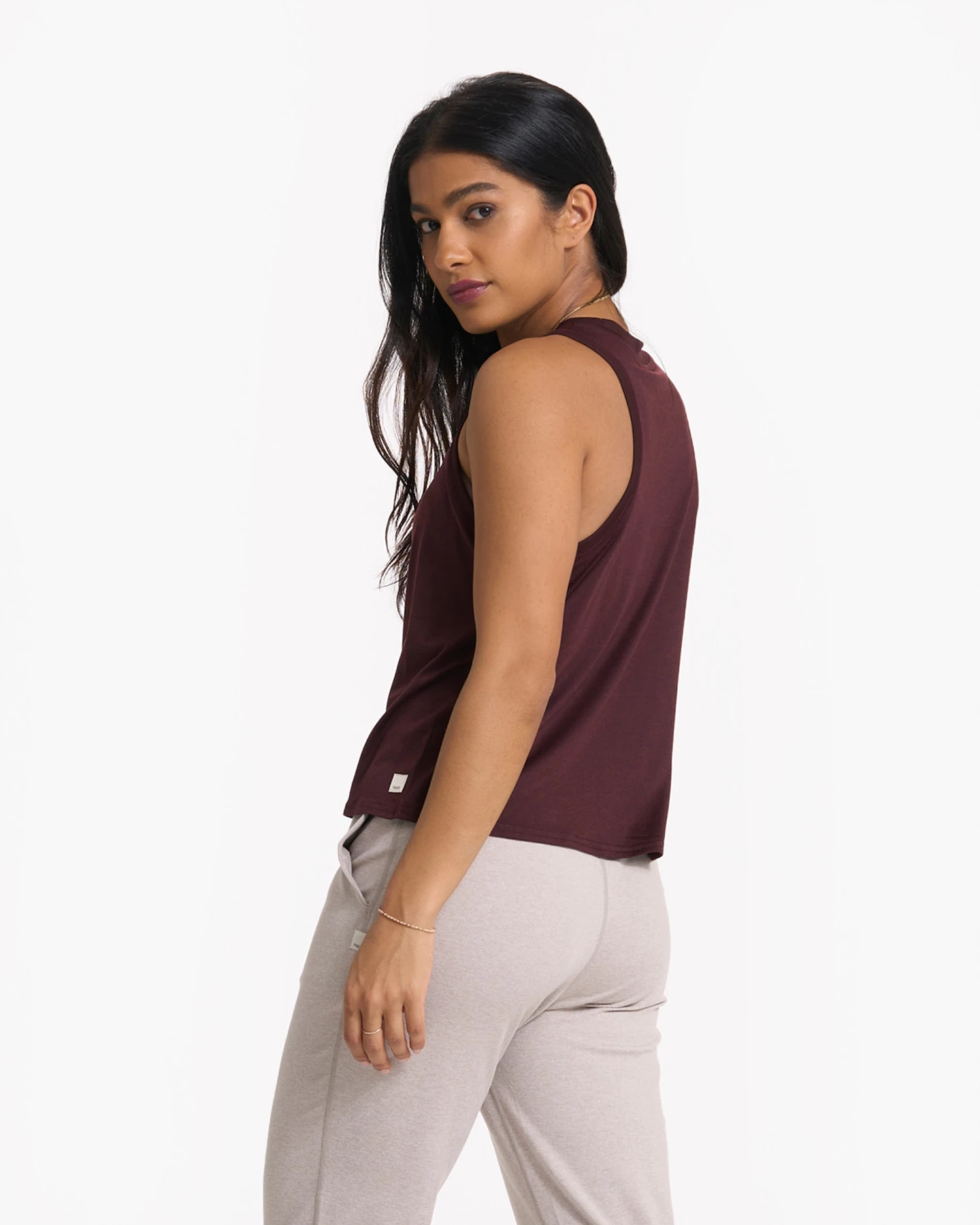 Energy Top | Ruby Heather - Image 2