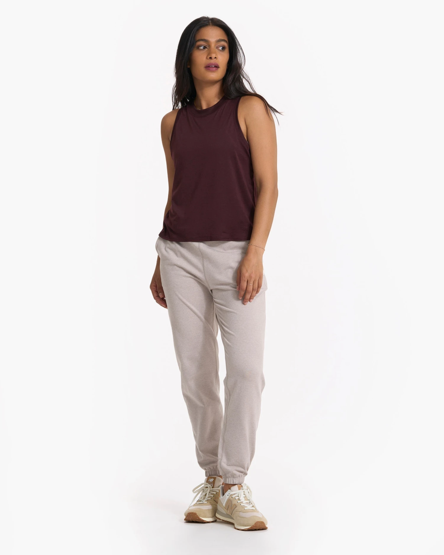 Energy Top | Ruby Heather - Image 3