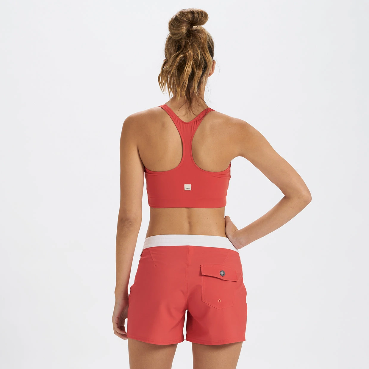 Sun Lover Top | Melon - Image 2