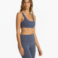 Daily Bra | Azure