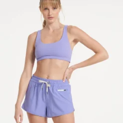 Daily Bra | Ultra Violet