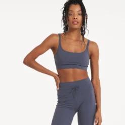 Mindset Bra | Azure