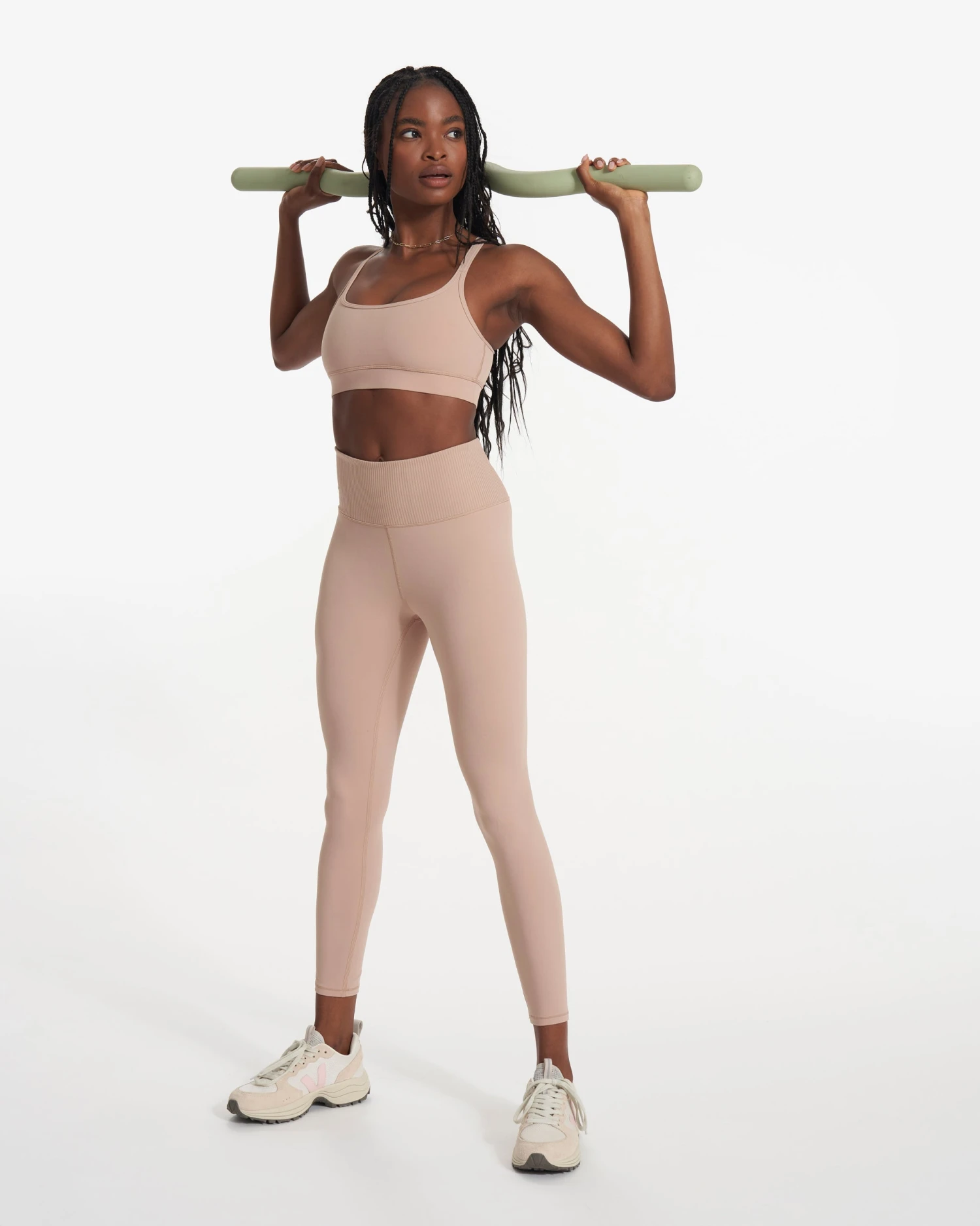 Mindset Bra | Coconut - Image 6