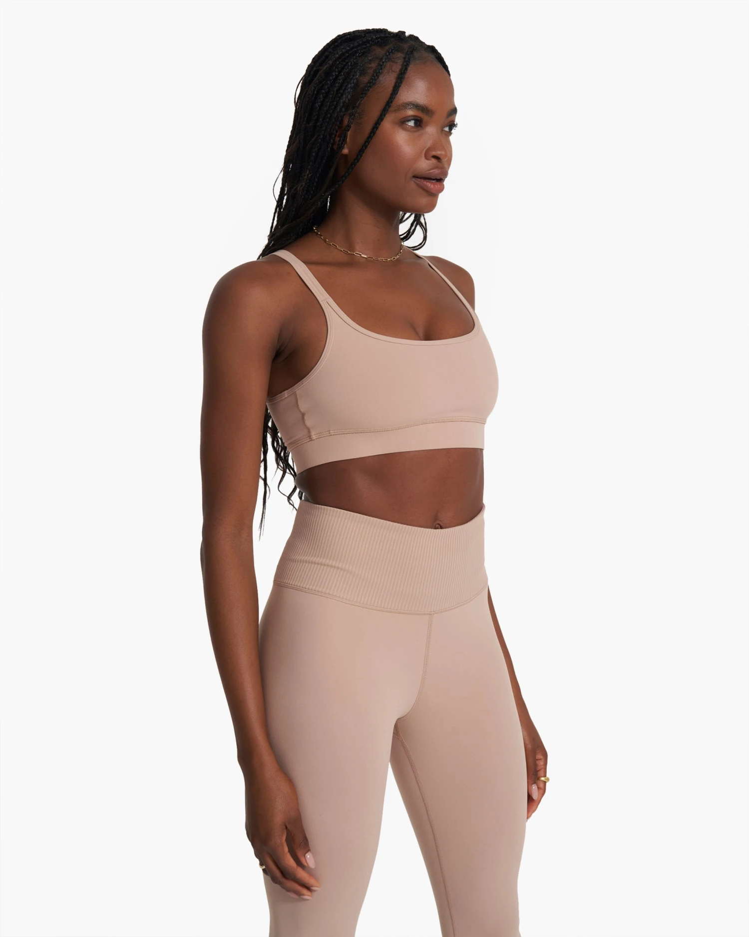 Mindset Bra | Coconut - Image 3