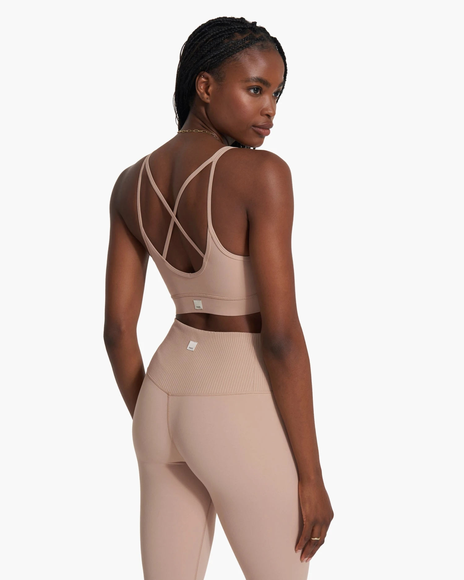 Mindset Bra | Coconut - Image 5