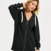 Restore Hoodie | Washed Black