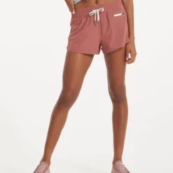 Clementine Short 2.0 | Rosewood