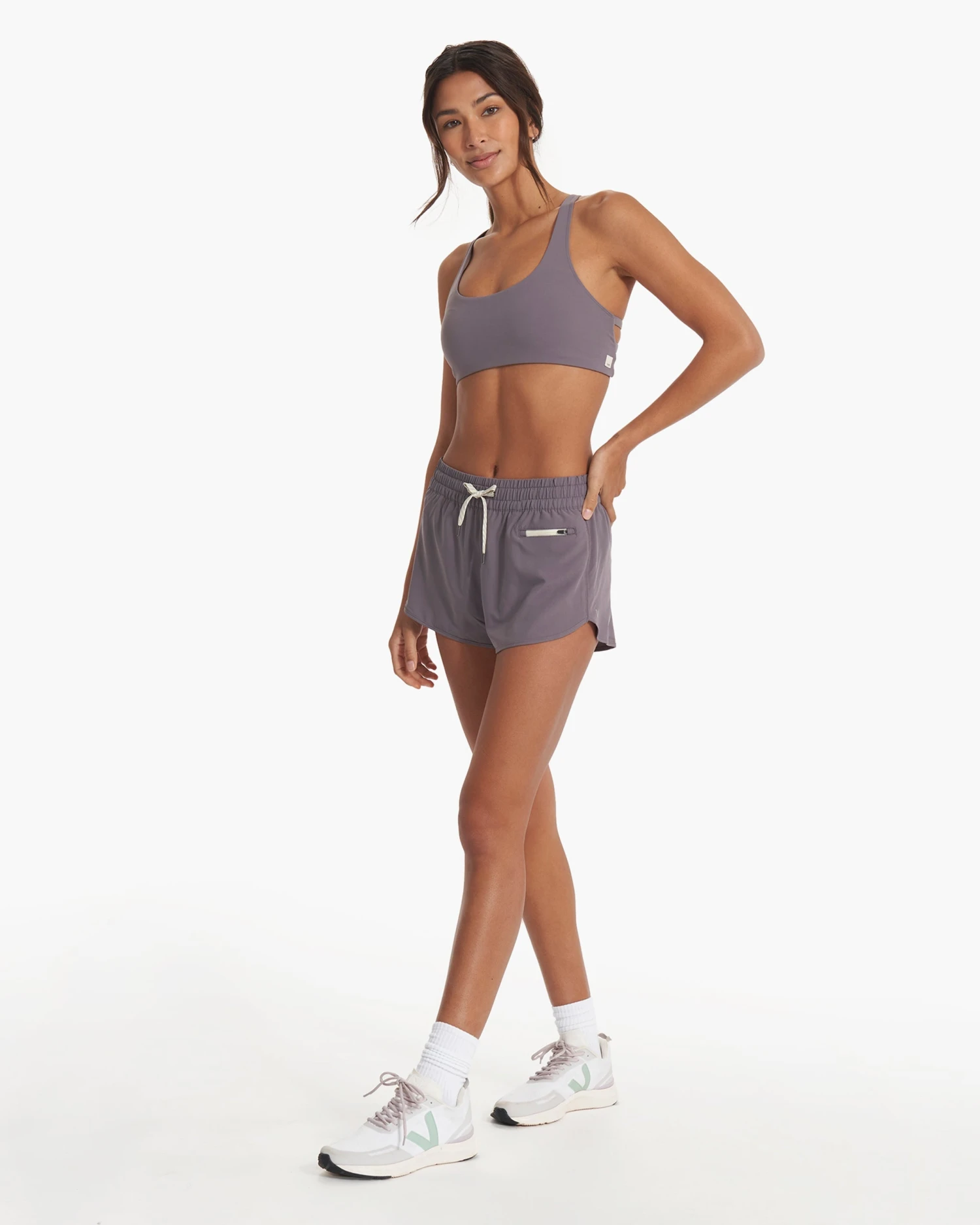 Clementine Short 2.0 | Sawyer - Image 6