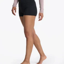 Volley Shorty | Black