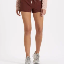 Clementine Short | Brick