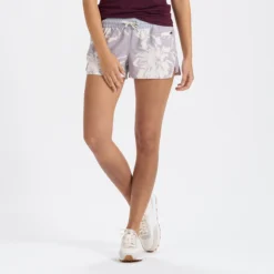 Clementine Short | Clay Big Flower