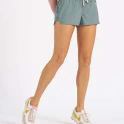 Clementine Short | Kelp