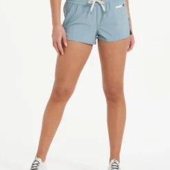 Clementine Short | Shade