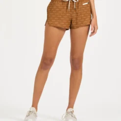 Clementine Short | Turmeric Arrows