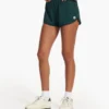 Micro Mesh Short | Grass