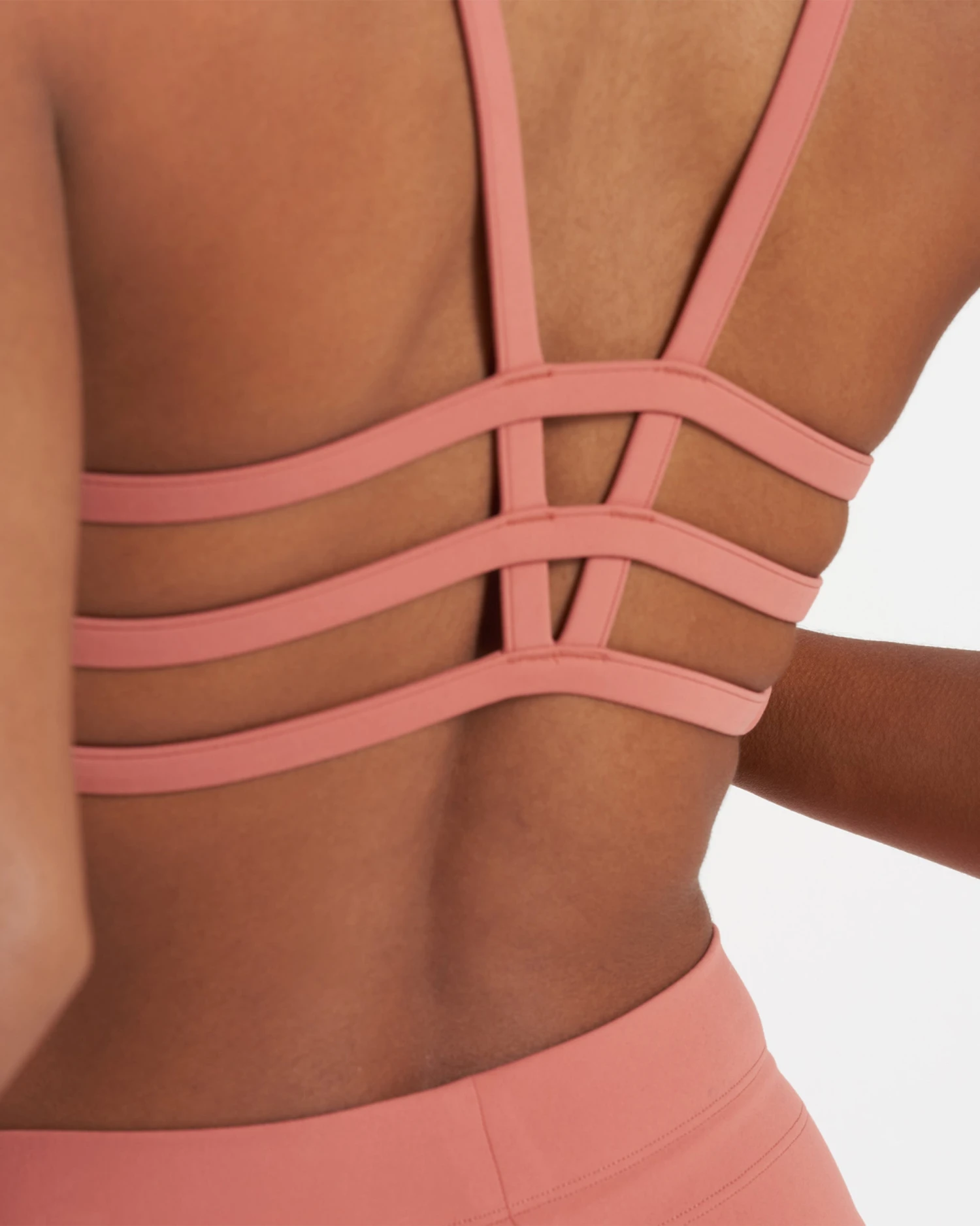 Yosemite Bra | Cinnamon - Image 4