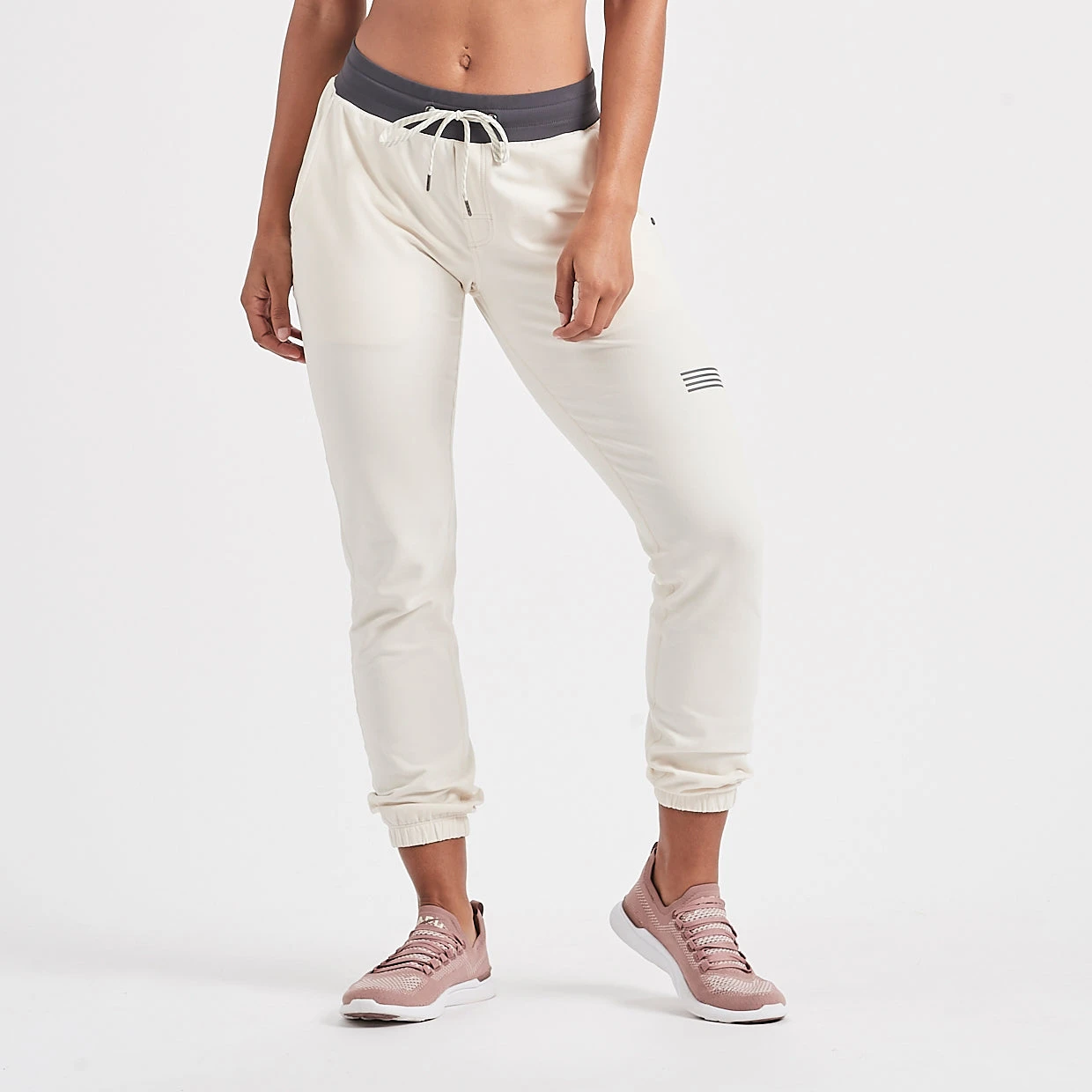 Laguna Lounge Pant | Natural