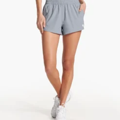 Dash Short | Flint