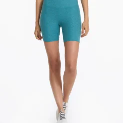 Clean Elevation Shorty | Luna Heather