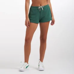 Sunnyside Short | Cactus