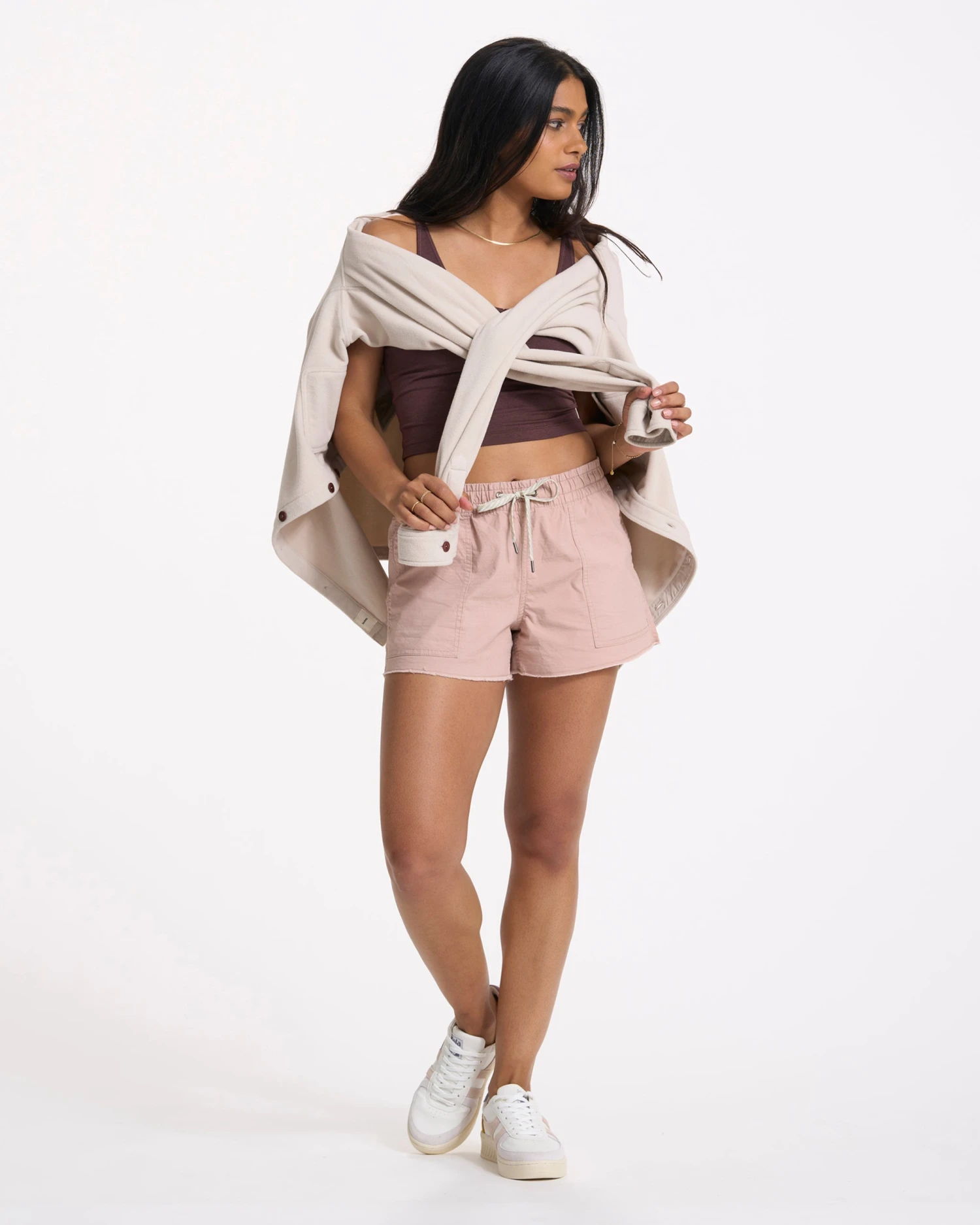 Vintage Ripstop Short | Dogwood - Image 5