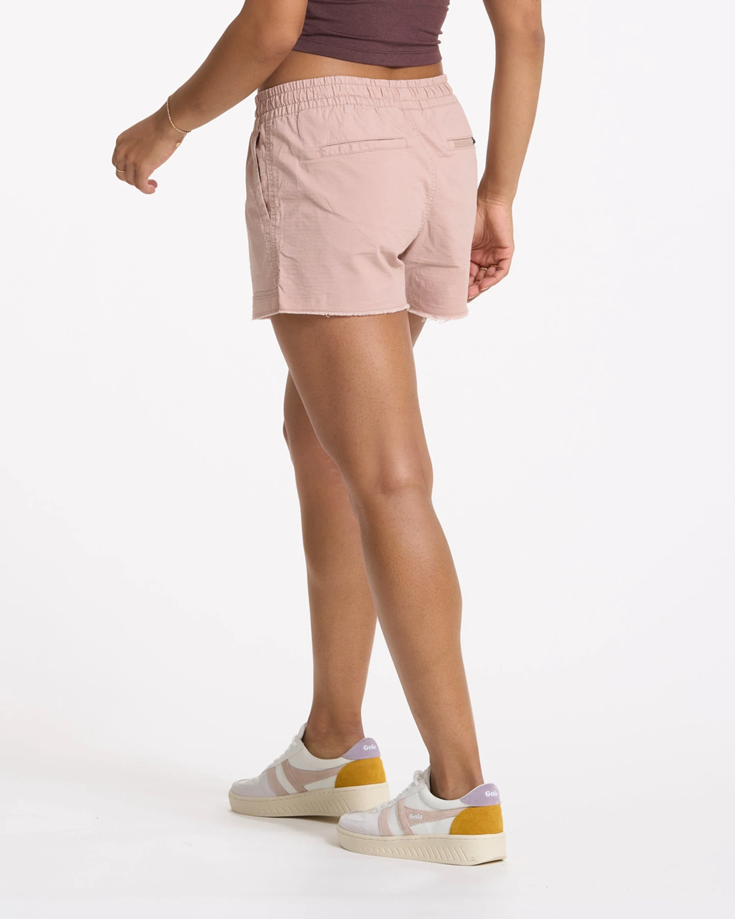 Vintage Ripstop Short | Dogwood - Image 6