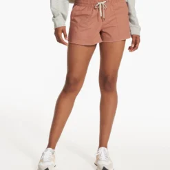 Vintage Ripstop Short | Stoneware