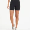 Studio Pocket Short | Black