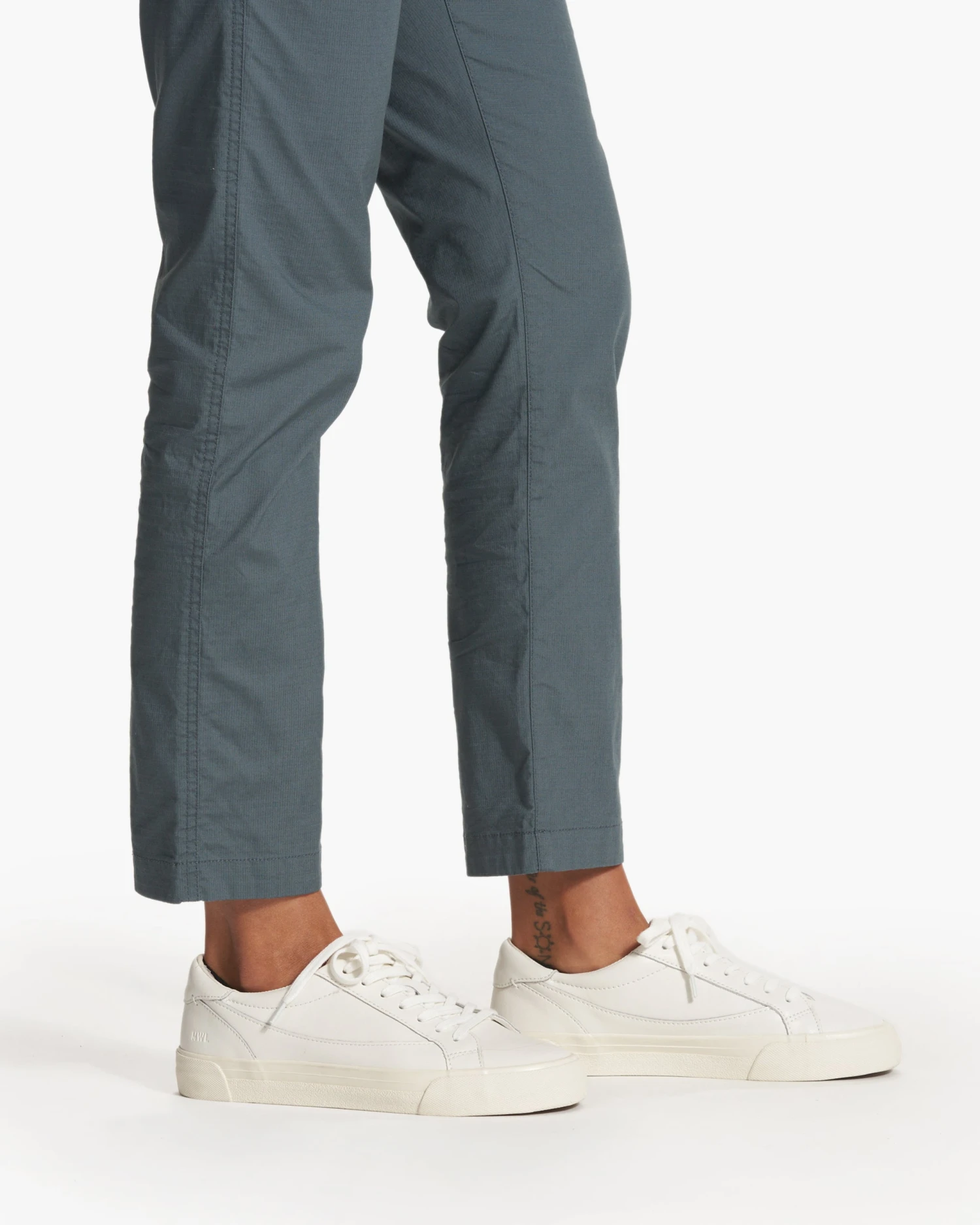 Womens Ripstop Pant | Lake - Image 5