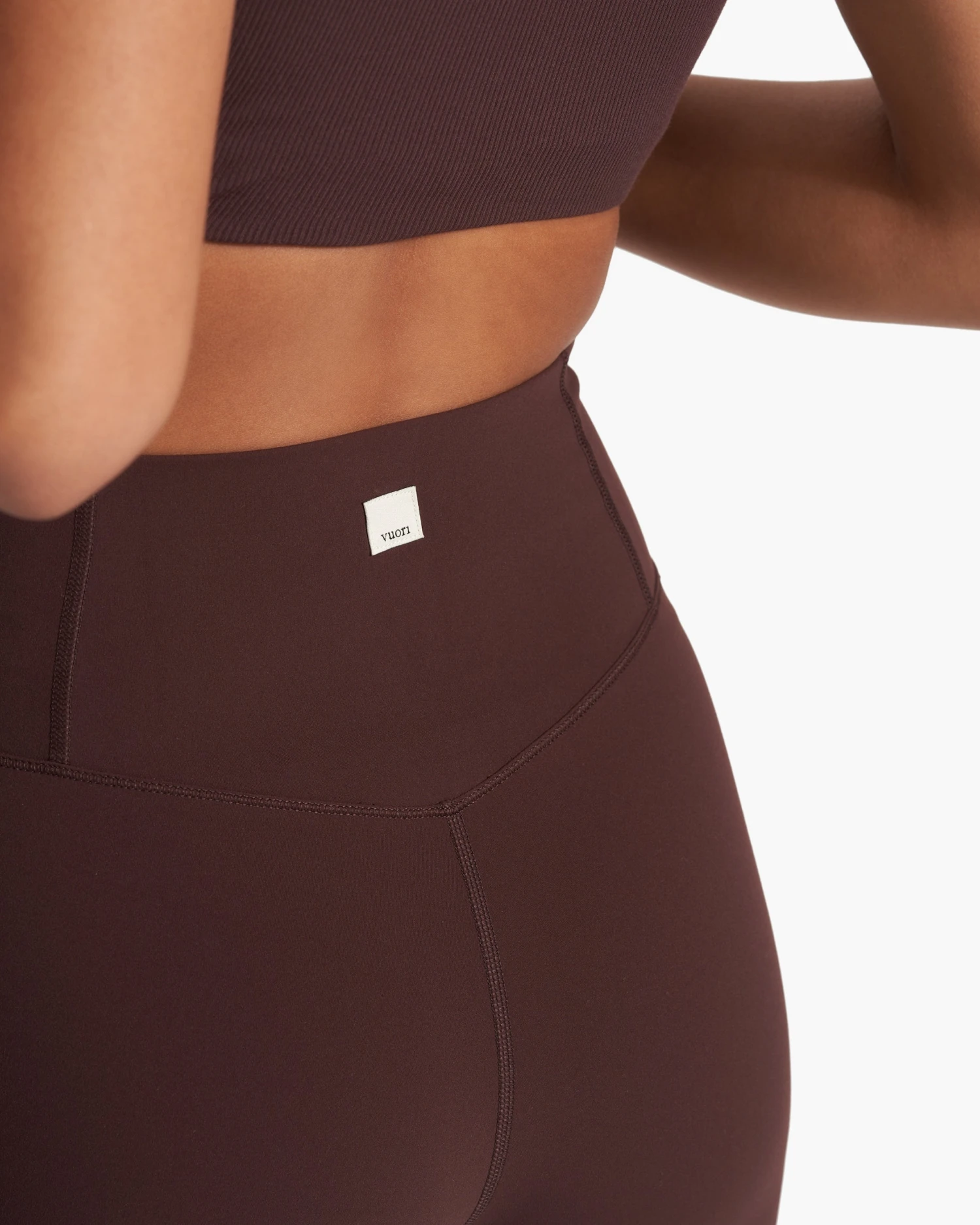 Studio Flare | Mahogany - Image 3