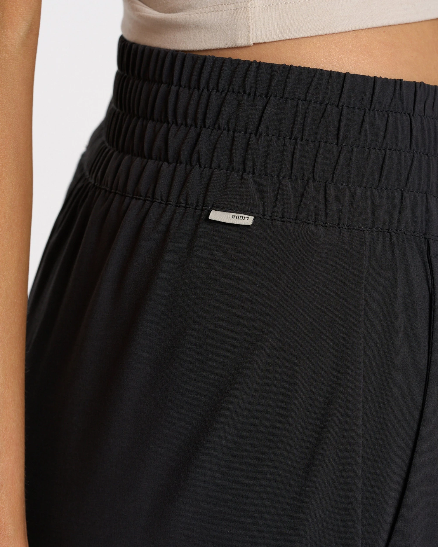 Villa Wideleg | Black - Image 3