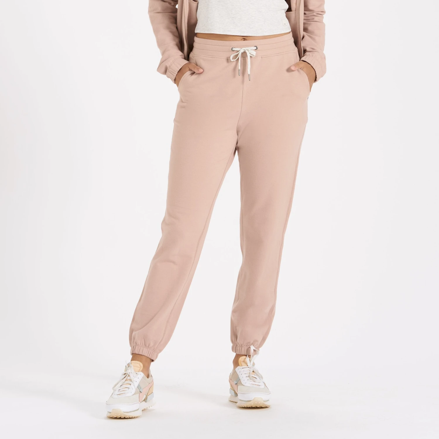Laguna Lounge Pant 2.0 | Dogwood