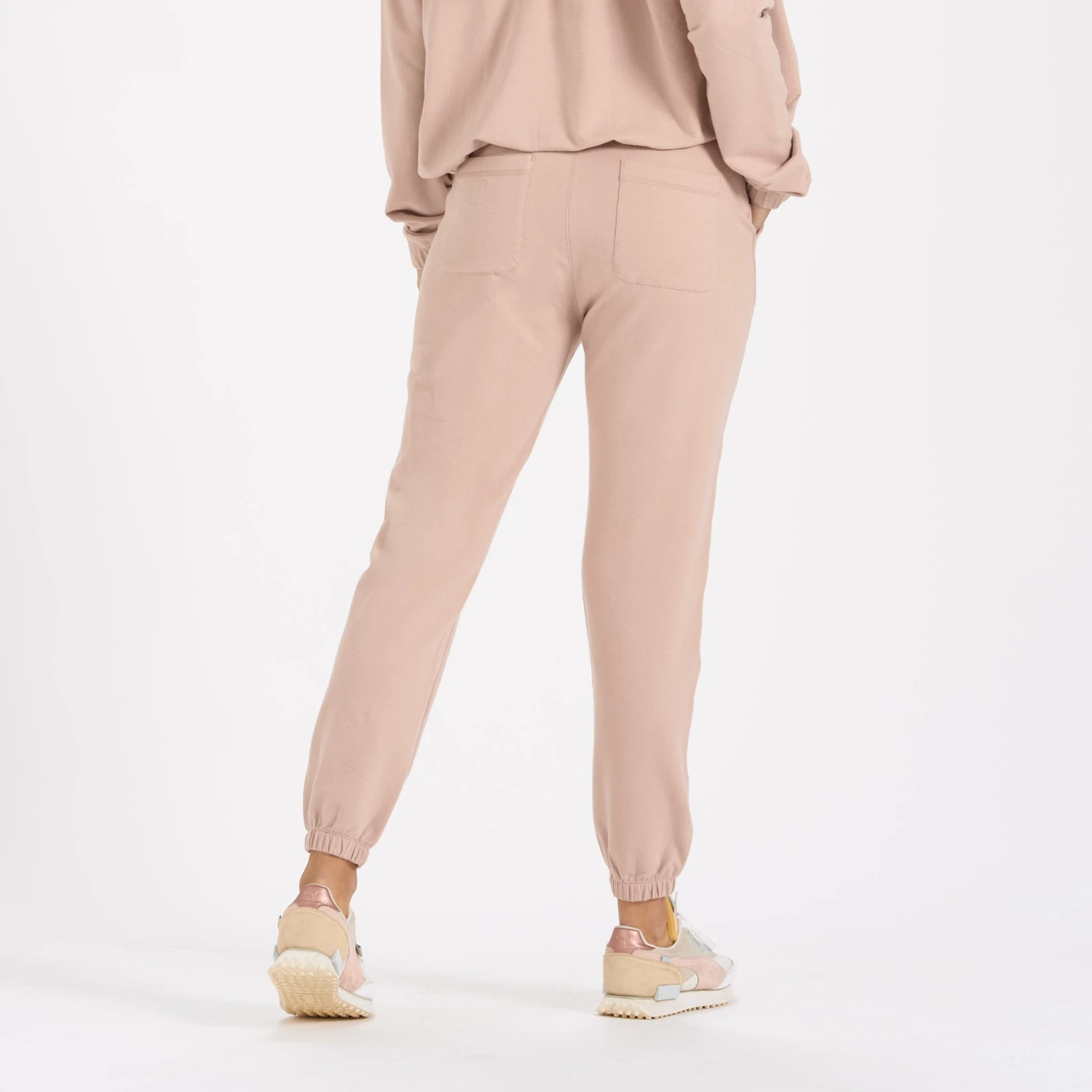 Laguna Lounge Pant 2.0 | Dogwood - Image 3