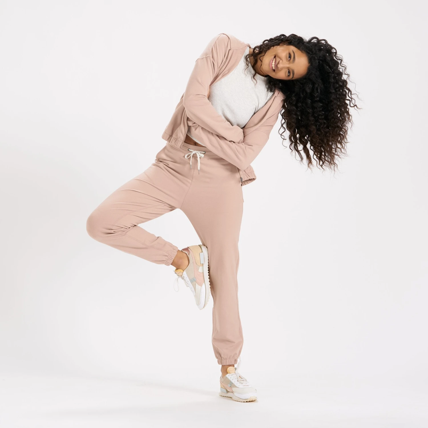 Laguna Lounge Pant 2.0 | Dogwood - Image 5