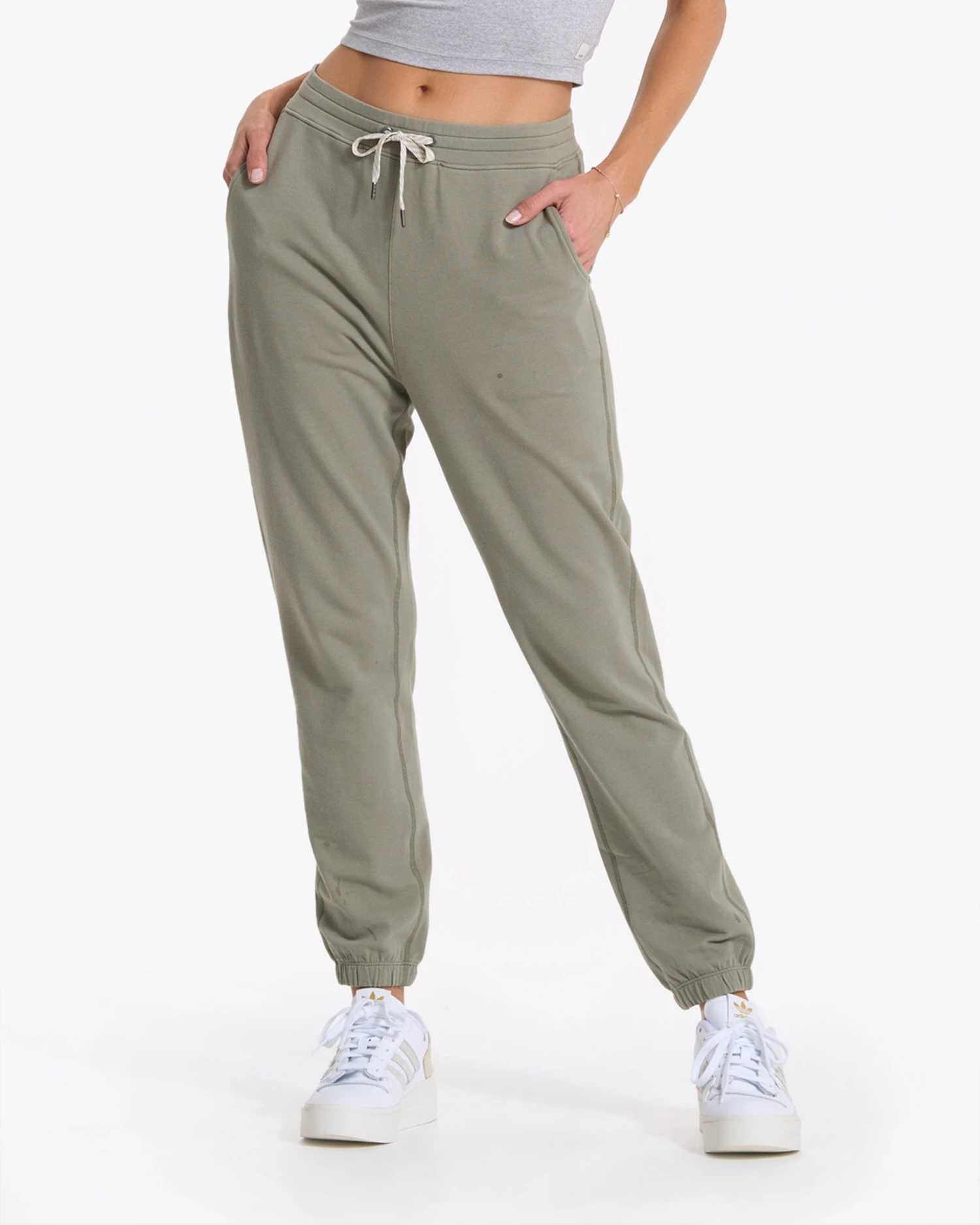 Laguna Lounge Pant 2.0 | Laurel