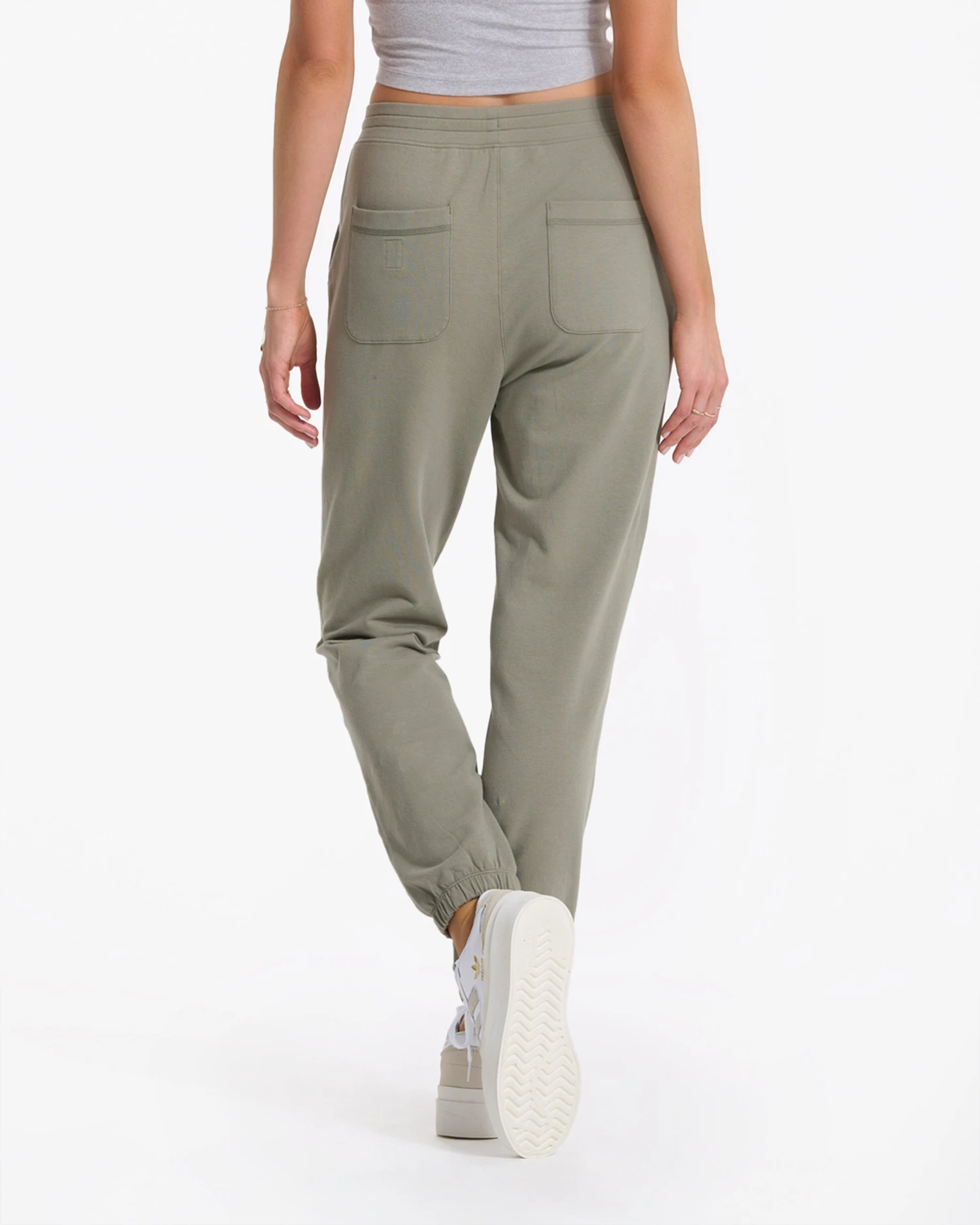 Laguna Lounge Pant 2.0 | Laurel - Image 2
