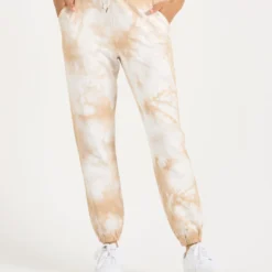 Laguna Lounge Pant 2.0 | Oak Tie Dye